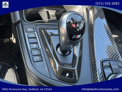 Used 2015 BMW M4 Coupe RWD image 22