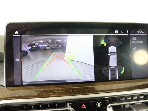 Used 2023 BMW X3 xDrive30i w/ Premium Package image 17