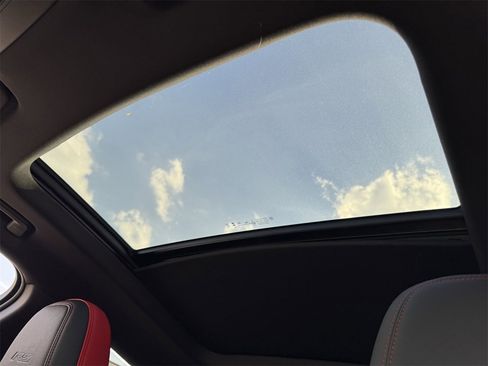 New 2026 Chevrolet Equinox EV RS image 23