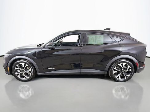 Used 2025 Ford Mustang Mach-E Select w/ Comfort Package Lite image 13