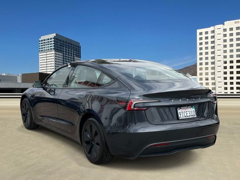 Used 2025 Tesla Model 3 RWD image 4