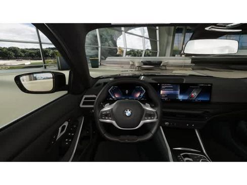 New 2026 BMW 330i 330i NA w/ Premium Package image 13