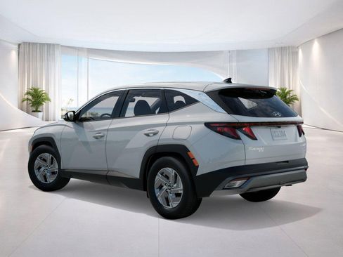 New 2026 Hyundai Tucson Blue SE AWD/4WD image 5