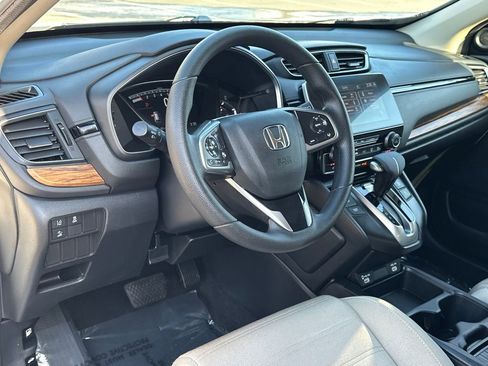 Used 2022 Honda CR-V EX image 20