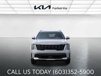 New 2026 Kia Sorento S AWD/4WD video 2