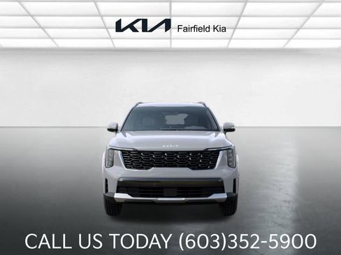 New 2026 Kia Sorento S AWD/4WD image 2