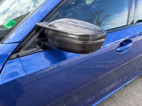 Used 2021 BMW M340i xDrive w/ Premium Package image 3