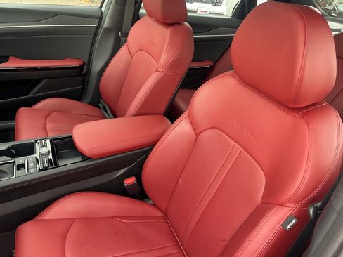 Used 2025 Kia K5 GT-Line w/ GT-Line Premium Package image 5