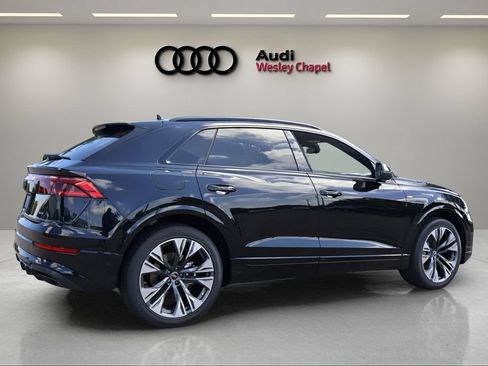 New 2026 Audi Q8 Premium Plus AWD/4WD image 5