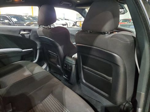 Used 2023 Dodge Charger R/T w/ Blacktop Package RWD image 19