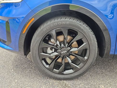 Certified 2022 Kia Sorento SX FWD image 10