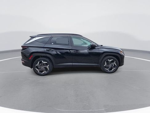 Used 2024 Hyundai Tucson SEL AWD/4WD image 9