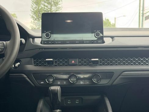 Used 2023 Honda Accord EX image 21