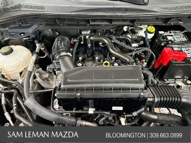 Used 2025 Ford Escape ST-Line AWD/4WD image 29