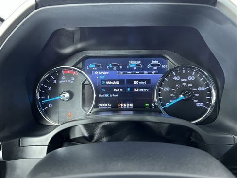 Used 2022 Ford F250 Lariat w/ Lariat Value Package image 11