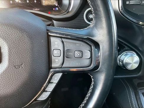 Used 2023 RAM 1500 Limited image 20