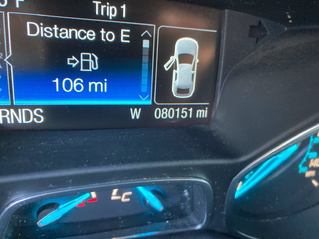 Used 2016 Ford Escape Titanium AWD/4WD image 20