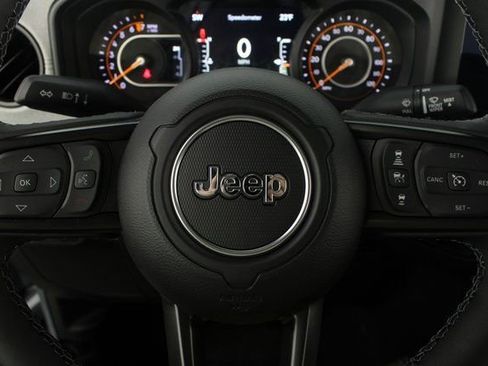 New 2026 Jeep Gladiator Willys image 12