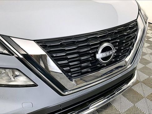 Used 2022 Nissan Rogue Platinum w/ Head-Up Display Package image 30