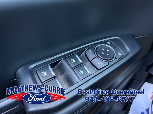 Used 2026 Ford Ranger Raptor AWD/4WD image 26