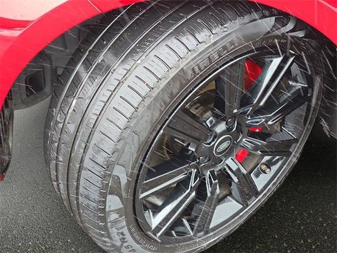 Used 2021 Land Rover Range Rover Sport HST image 35