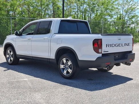 Used 2024 Honda Ridgeline RTL image 7
