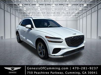 Used 2026 Genesis GV70 2.5T Advanced