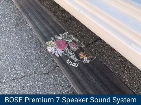 Certified 2024 Chevrolet Silverado 2500 LTZ w/ LTZ Plus Package image 16