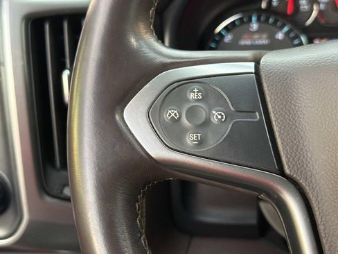 Used 2014 Chevrolet Silverado 1500 LTZ Z71 image 39