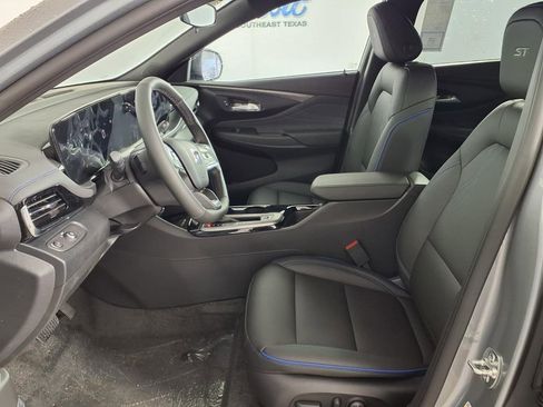 New 2026 Buick Envista Sport Touring w/ Convenience I Package image 37