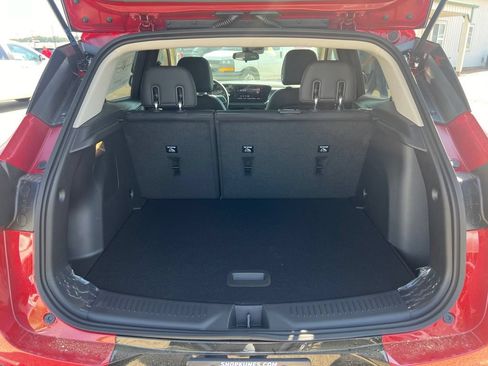 New 2026 Buick Encore GX Sport Touring w/ Advanced Technology Package AWD/4WD image 12