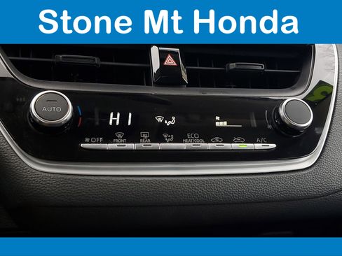 Used 2023 Toyota Corolla LE image 27