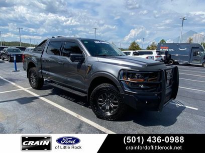 Certified 2026 Ford F150 Tremor w/ Tow/Haul Package