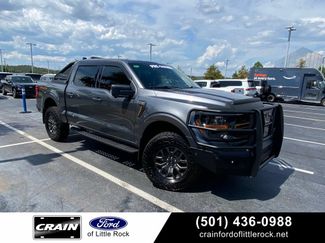 Certified 2026 Ford F150 Tremor w/ Tow/Haul Package AWD/4WD video 1