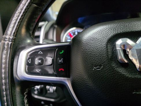 Used 2019 RAM 1500 Big Horn image 28