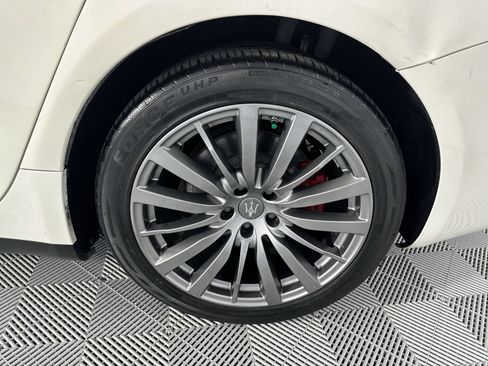 Used 2018 Maserati Ghibli RWD image 6