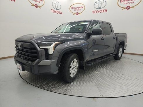 Used 2024 Toyota Tundra SR5 image 2