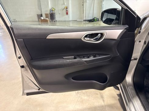 Used 2014 Nissan Sentra FE+ S FWD image 20