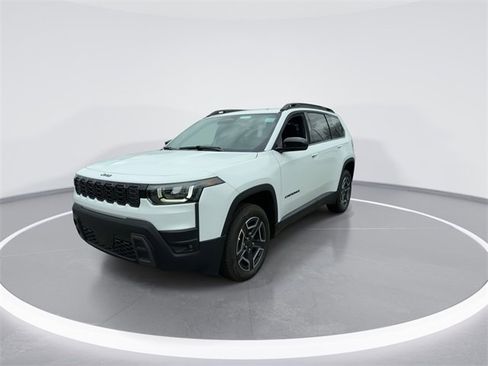 New 2026 Jeep Cherokee Limited image 4