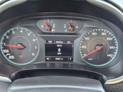 Used 2024 Chevrolet Malibu LT image 17