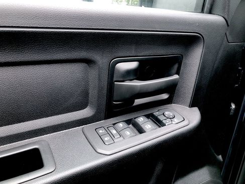 New 2026 RAM 3500 Tradesman w/ Chrome Appearance Group image 20