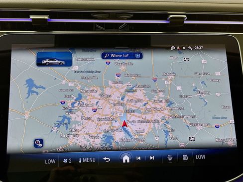 Used 2025 Mercedes-Benz E 350 4MATIC Sedan image 14