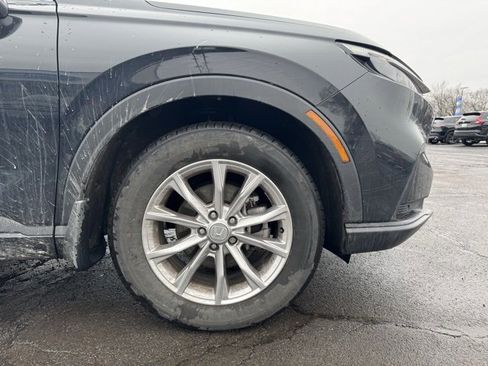 Used 2023 Honda CR-V EX-L image 11
