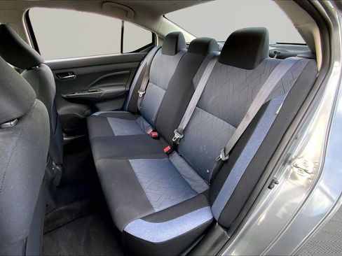 Used 2025 Nissan Versa SV image 16