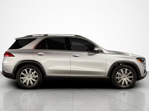 New 2026 Mercedes-Benz GLE 350 4MATIC image 6