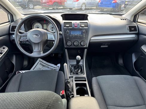 Used 2013 Subaru Impreza 2.0i image 15