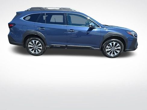 New 2025 Subaru Outback Touring XT w/ Popular Package #2 image 8