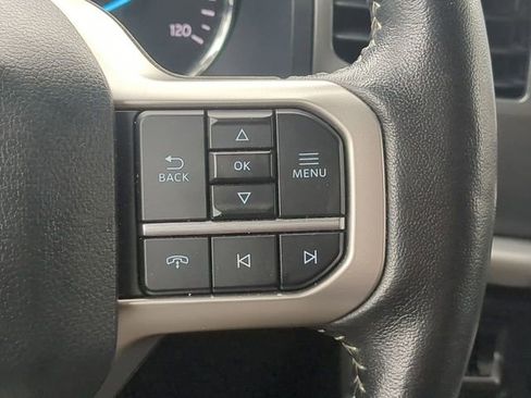 Used 2024 Ford Expedition Max XLT image 33