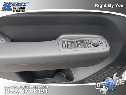 New 2026 Hyundai Santa Fe SE AWD/4WD image 19