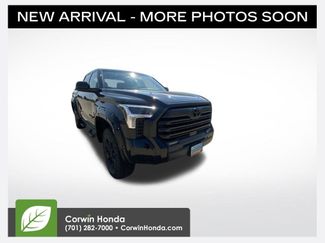Used 2025 Toyota Tundra SR5 w/ SR5 Premium Package AWD/4WD 360° Tour